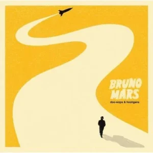 Bruno Mars - Doo-Wops and Hooligans [Vinyl LP]